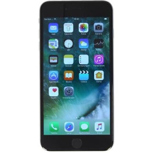 Apple iPhone 6 Plus (A1524) 128 GB gris espacial - ...