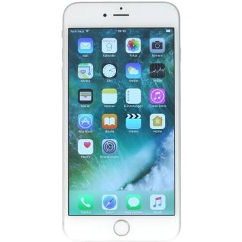 Apple iPhone 6 Plus (A1524) 128 GB plateado - ...