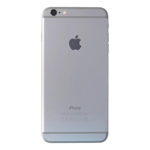 Apple iPhone 6 Plus (A1524) 128 GB Spacegrau. ...