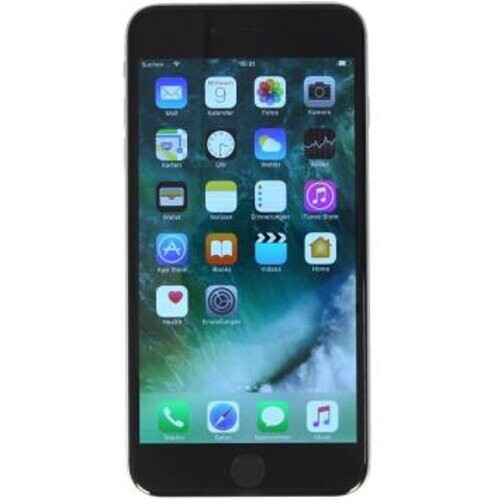 Apple iPhone 6 Plus (A1524) 64 GB gris espacial - ...