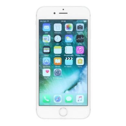 Apple iPhone 6s 64Go argent - très bon état ...