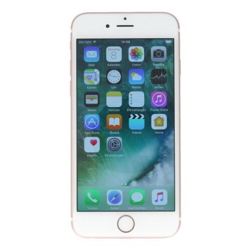 Apple iPhone 6s 64Go or/rose - très bon état ...