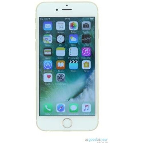 Apple iPhone 6s (A1688) 128 GB dorado - ...