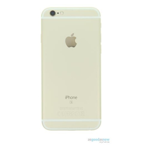 Apple iPhone 6s (A1688) 128 GB Gold. "Bildschirm ...