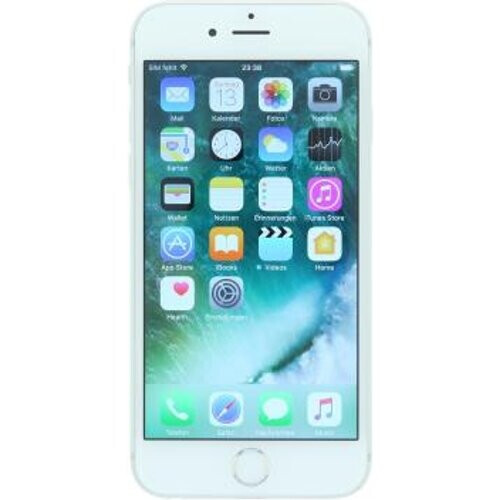 Apple iPhone 6s (A1688) 128 GB plateado - ...