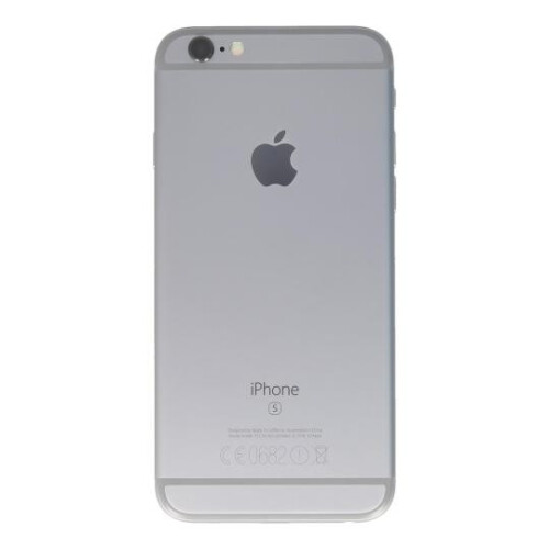 Apple iPhone 6s (A1688) 128 GB Spacegrau. ...