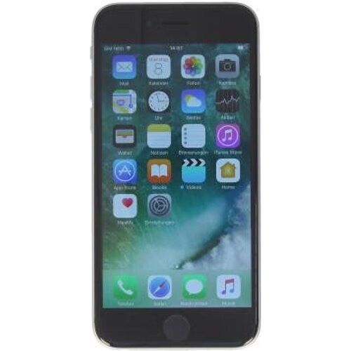 Apple iPhone 6s (A1688) 16 GB gris espacial - ...