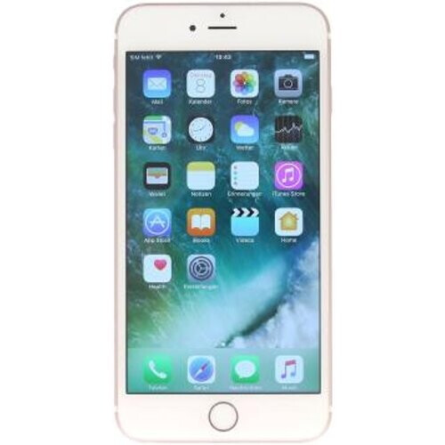 Apple iPhone 6s Plus (A1687) 128 GB dorado rosa - ...