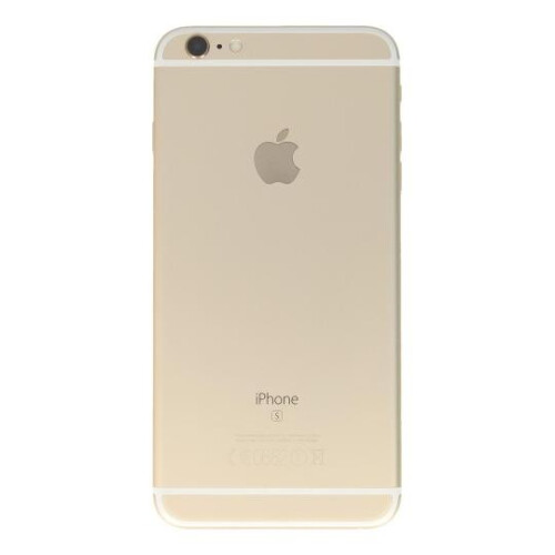 Apple iPhone 6s Plus (A1687) 16 GB Gold. "Display ...