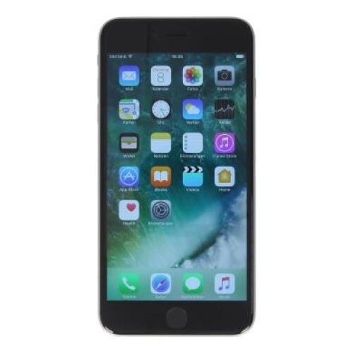 Apple iPhone 6s Plus (A1687) 32 GB space grau. ...