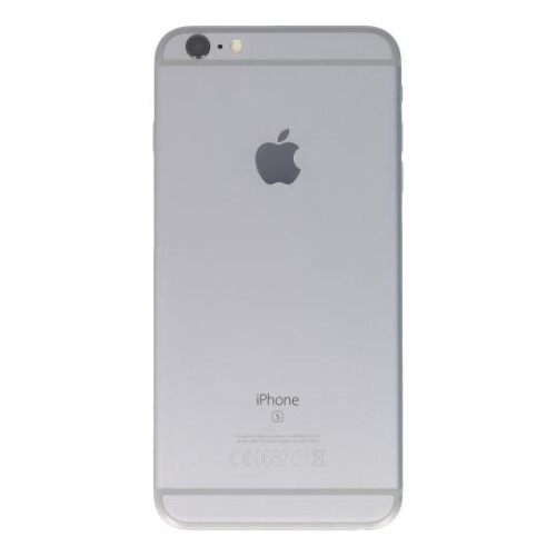 Apple iPhone 6s Plus (A1687) 32 GB Spacegrau. ...