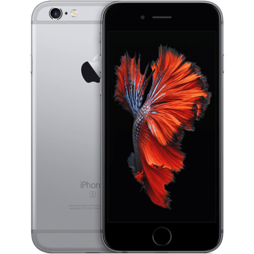 Ontdek de Apple iPhone 6s, een krachtige ...
