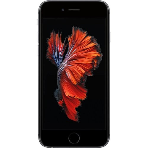 Apple iPhone 6s - Kommunikation:Bluetooth - ...