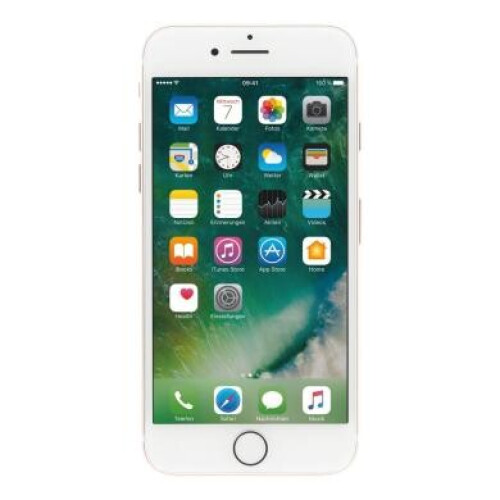 Apple iPhone 7 128 GB Rosegold. "Akku, Display und ...