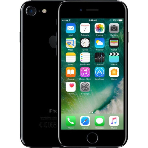 Ontdek de Apple iPhone 7, een smartphone die ...