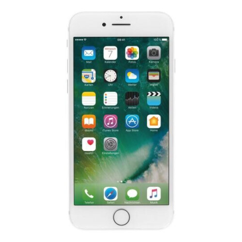 Apple iPhone 7 128Go argent - comme neuf ...