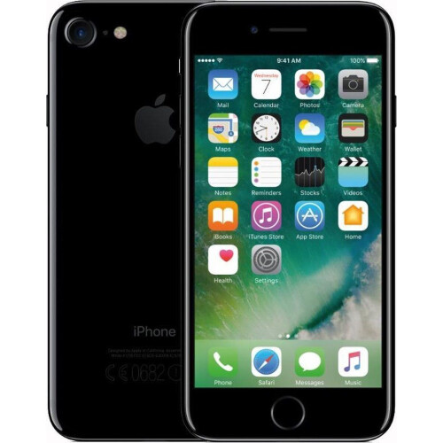 Ontdek de Apple iPhone 7 - 32GB - Waterbestendig - ...