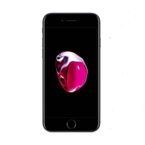 De Apple iPhone 7 is een van de meest populaire ...