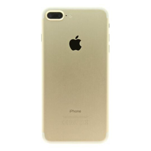 Apple iPhone 7 Plus 128 GB Gold. ...