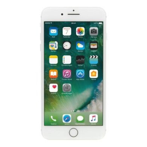 Apple iPhone 7 Plus 128 GB Silber. ...
