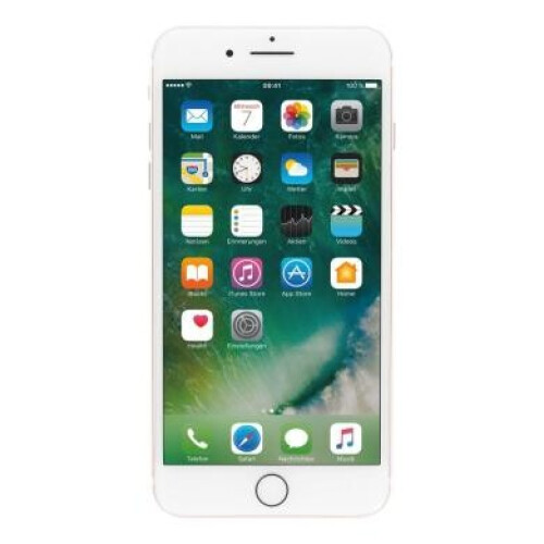 Apple iPhone 7 Plus 128Go or/rose - comme neuf ...