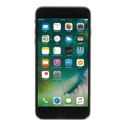 Apple iPhone 7 Plus 256Go noir - très bon état ...