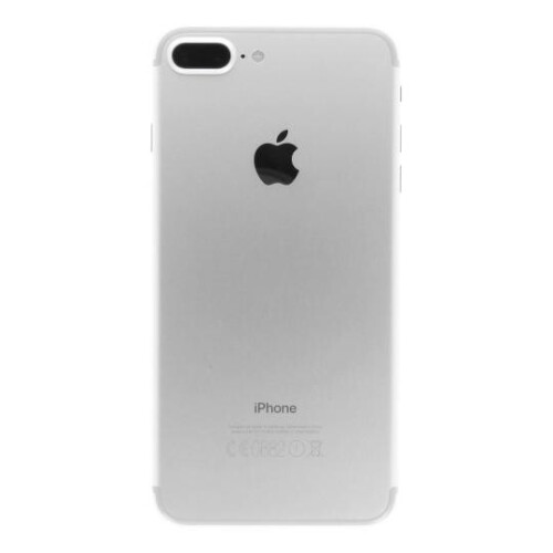 Apple iPhone 7 Plus 32 GB Silber. "Bildschirm und ...