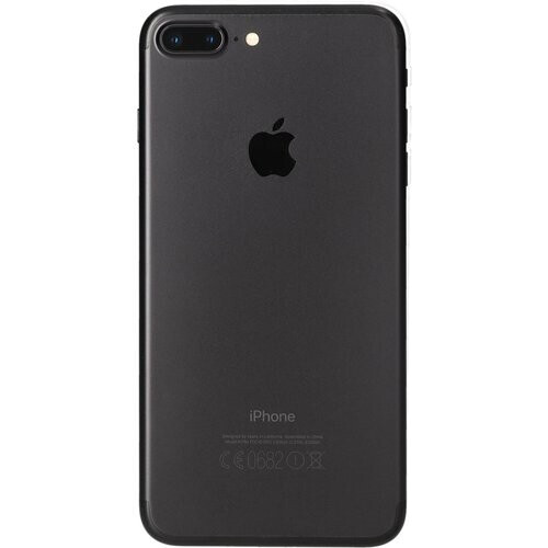 Apple iPhone 7 Plus - Frontkamera:7 Megapixel - ...