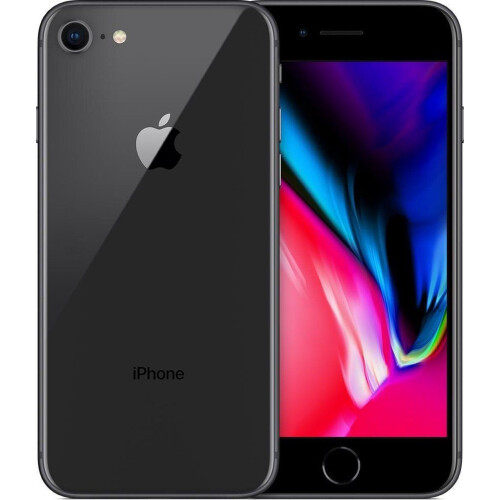 Apple iPhone 8 - De Slimste Smartphone De Apple ...