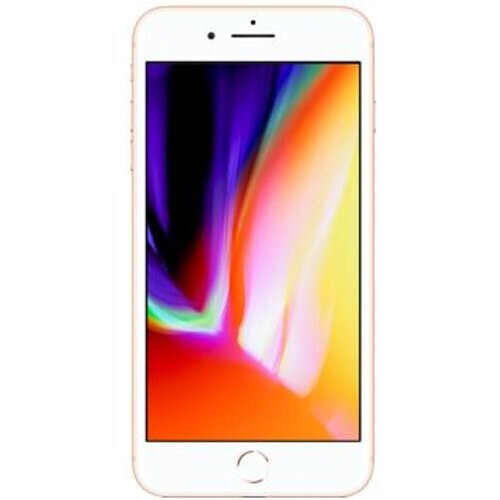 Apple iPhone 8 256 GB dorado - Reacondicionado: ...