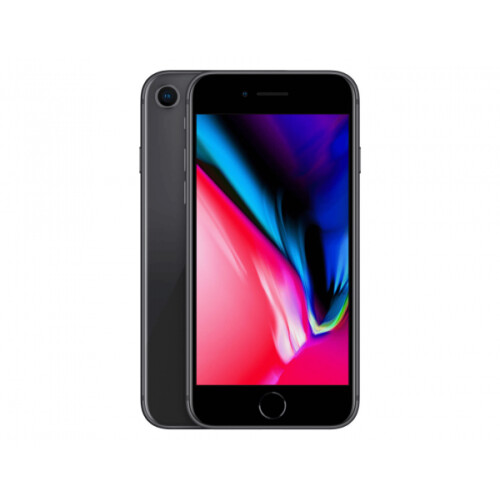Apple iPhone 8 64GB Space Grau ✓ 1-Wahl TOP ...