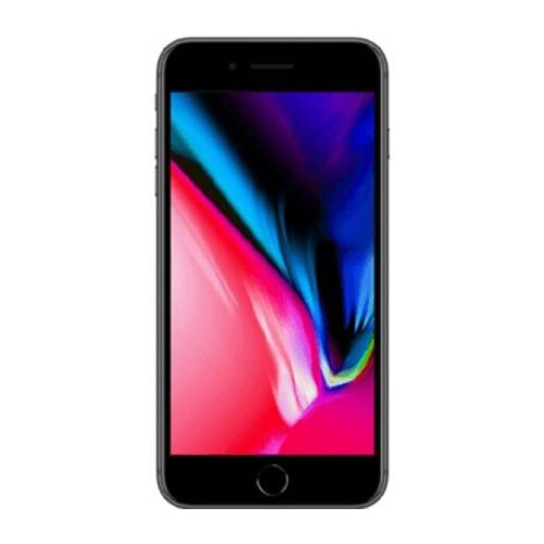 De Apple iPhone 8 in de kleur Spacegrijs is een ...