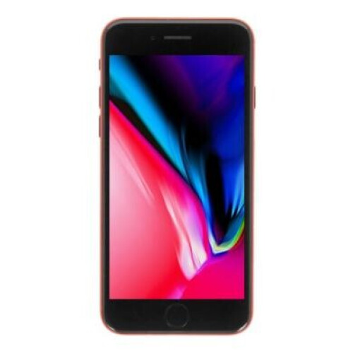 Apple iPhone 8 64Go rouge - comme neuf ...