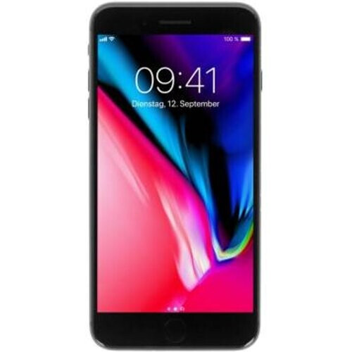 Apple iPhone 8 Plus 128GB gris espacial - ...