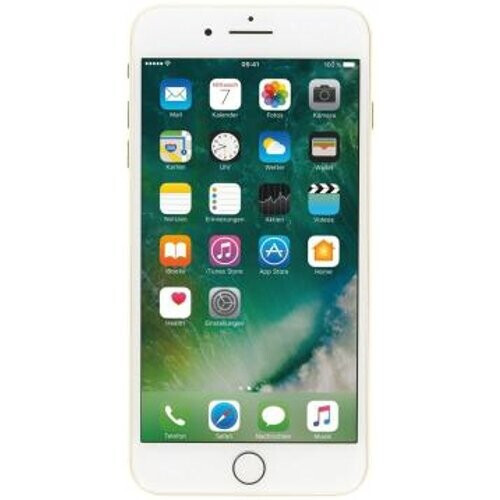 Apple iPhone 8 Plus 256 GB dorado - ...