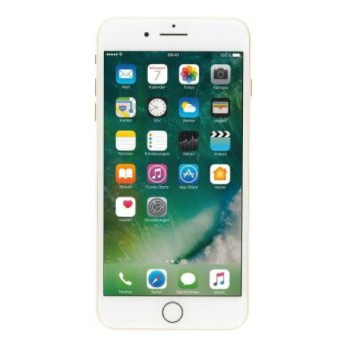 Apple iPhone 8 Plus 256 GB gold. - ...