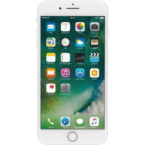 Apple iPhone 8 Plus 64 GB plateado - ...