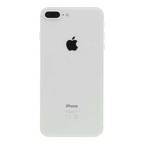Apple iPhone 8 Plus 64 GB Silber. ...