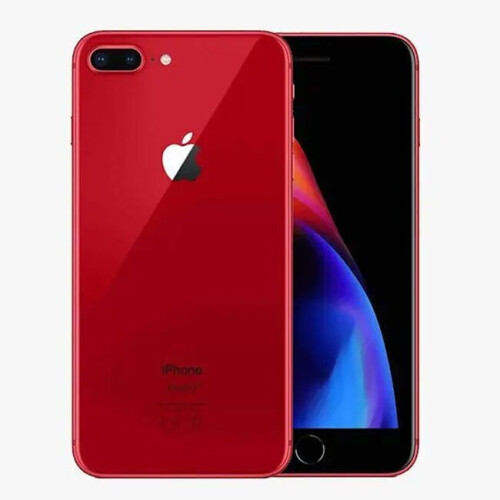 Ontdek de Apple iPhone 8 Plus - 64GB - A11 Bionic ...