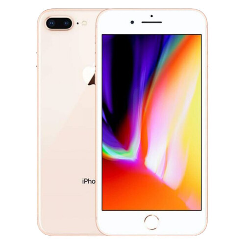 Op zoek naar een iPhone 8 Plus met een luxe ...