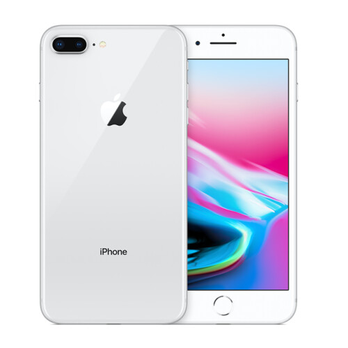Ontdek de Apple iPhone 8 Plus - 64GB - Simlockvrij ...