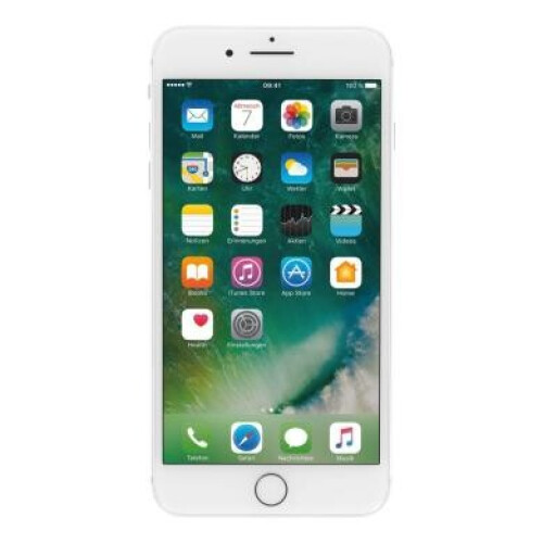 Apple iPhone 8 Plus 64Go argent - très bon état ...