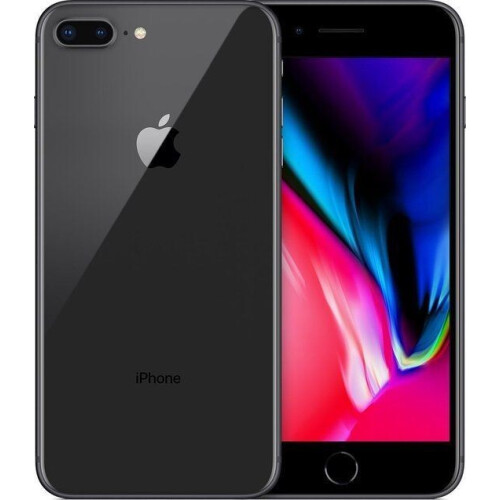 Ontdek de Apple iPhone 8 Plus - Refurbished A ...