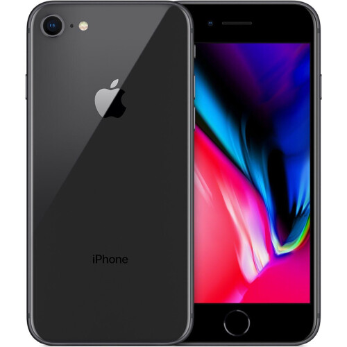 Ontdek de Apple iPhone 8, een smartphone die de ...
