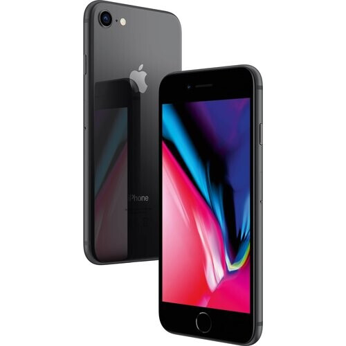 Apple iPhone 8 - Grading:Gut - Zustand:Gebraucht - ...