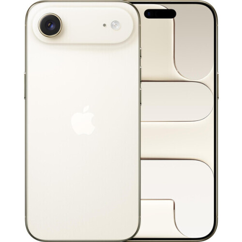 Produktdetails zu Apple iPhone Air 1TB lichtgold ...