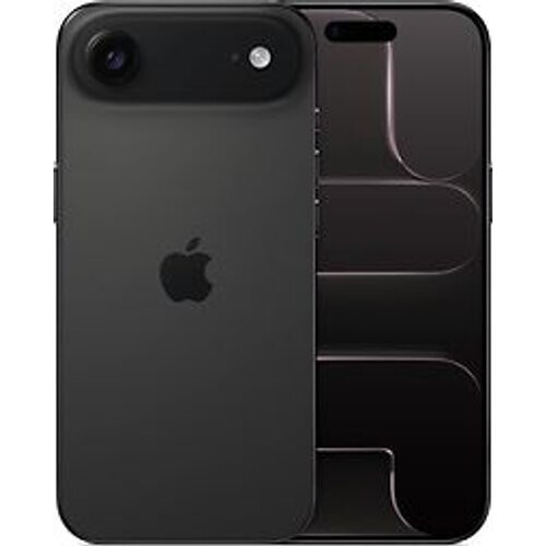 De dunste iPhone ooit. In de kern een pro. ...