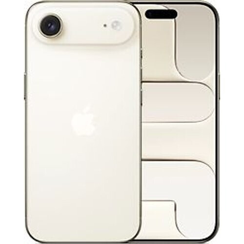 De dunste iPhone ooit. In de kern een pro. ...