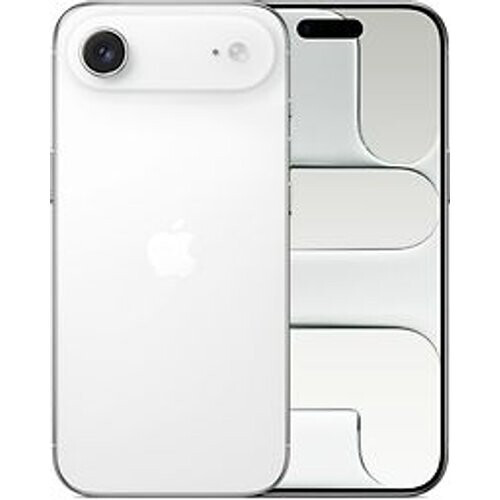 Nieuw: iPhone Air. De dunste iPhone ooit. iPhone ...