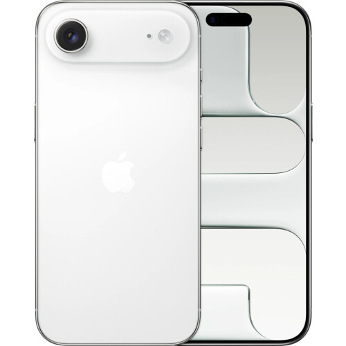 L'Apple iPhone Air 512 Go Blanc est un appareil ...